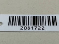 педаль Mazda 6 1 поколение [рестайлинг] 2005, 2.0 л., DT, RF7J, дизель, 6МКПП, серый, хетчбэк 5 дв., передний привод, 198800-3400, 09H26-1782A4 - фото №5