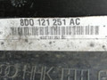 радиатор (основной) Volkswagen Passat B5 3B5 1997, 1.9 л., TDi, AHU, дизель, 5МКПП, серебристый, седан, передний привод, 8D0121251AC - фото №3
