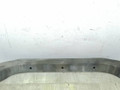 усилитель бампера переднего Renault Safrane 1 поколение [рестайлинг] B54G 1999, 2.2 л., TD, G8T 740, дизель, 5МКПП, синий, хетчбэк 5 дв., передний привод, 7700849401 - фото №2
