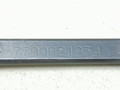 щеткодержатель (поводок стеклоочистителя, дворник) Renault Laguna 1 поколение 1998, 2.2 л., TD, G8T 752, дизель, 5МКПП, серый, универсал, передний привод, 7700821934 - фото №3