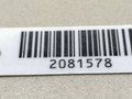 рычаг ручного тормоза (ручника) Skoda Octavia 2 поколение (A5) 1Z 2005, 1.9 л., TDi, BJB, дизель, 5МКПП, бежевый, хетчбэк 5 дв., передний привод, 1Z2711303 - фото №4