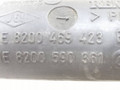 патрубок интеркулера Dacia Logan 1 поколение [рестайлинг] 2007, 1.5 л., DCi, дизель, МКПП, серебристый, универсал, передний привод, 8200469423E, 8200590361C - фото №2