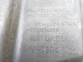 резонатор воздушного фильтра Renault Laguna 1 поколение 1998, 2.2 л., TD, G8T 752, дизель, 5МКПП, серый, универсал, передний привод, 7700105051, 7700105274, 7700104866 - фото №4