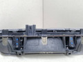 фонарь салона (плафон) Peugeot 607 1 поколение 9D 2003, 2.2 л., HDi, 4HX (DW12TED4/FAP), дизель, АКПП, синий, седан, передний привод, 37340002 - фото №2