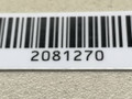 фонарь салона (плафон) Peugeot 607 1 поколение 9D 2003, 2.2 л., HDi, 4HX (DW12TED4/FAP), дизель, АКПП, синий, седан, передний привод, 37340002 - фото №4