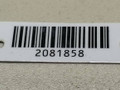 фонарь салона (плафон) Peugeot 607 1 поколение 9D 2003, 2.2 л., HDi, 4HX (DW12TED4/FAP), дизель, АКПП, синий, седан, передний привод, 37320002 - фото №4