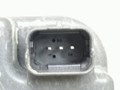 сигнал (клаксон) Peugeot 607 1 поколение 9D 2003, 2.2 л., HDi, 4HX (DW12TED4/FAP), дизель, АКПП, синий, седан, передний привод, DELPHI, 9648351880 - фото №4