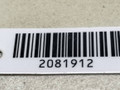 патрубок интеркулера Renault Laguna 1 поколение 1998, 2.2 л., TD, G8T 752, дизель, 5МКПП, серый, универсал, передний привод, 7700101057 - фото №4