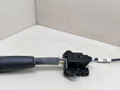 переключатель круиз-контроля Peugeot 607 1 поколение 9D 2003, 2.2 л., HDi, 4HX (DW12TED4/FAP), дизель, АКПП, синий, седан, передний привод, 6239K3 - фото №2