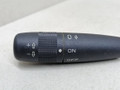 переключатель круиз-контроля Peugeot 607 1 поколение 9D 2003, 2.2 л., HDi, 4HX (DW12TED4/FAP), дизель, АКПП, синий, седан, передний привод, 6239K3 - фото №3