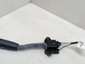 джойстик управления мультимедиа Peugeot 607 1 поколение 9D 2003, 2.2 л., HDi, 4HX (DW12TED4/FAP), дизель, АКПП, синий, седан, передний привод, 6239K4 - фото №2