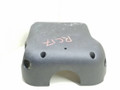 кожух рулевой колонки Peugeot 607 1 поколение 9D 2003, 2.2 л., HDi, 4HX (DW12TED4/FAP), дизель, АКПП, синий, седан, передний привод, 96318293ZL, 96391088ZL - фото №2