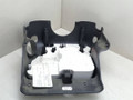 кожух рулевой колонки Peugeot 607 1 поколение 9D 2003, 2.2 л., HDi, 4HX (DW12TED4/FAP), дизель, АКПП, синий, седан, передний привод, 96318293ZL, 96391088ZL - фото №4