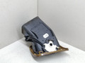 дефлектор обдува салона Peugeot 607 1 поколение 9D 2003, 2.2 л., HDi, 4HX (DW12TED4/FAP), дизель, АКПП, синий, седан, передний привод, 9629444077 - фото №3