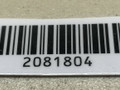 дефлектор обдува салона Peugeot 607 1 поколение 9D 2003, 2.2 л., HDi, 4HX (DW12TED4/FAP), дизель, АКПП, синий, седан, передний привод, 9629444077 - фото №5