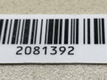 петля капота Skoda Octavia 2 поколение (A5) 1Z 2005, 1.9 л., TDi, BJB, дизель, 5МКПП, бежевый, хетчбэк 5 дв., передний привод, CZBN31Z0823301C - фото №3