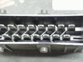 коммутатор зажигания Peugeot 607 1 поколение 9D 2003, 2.2 л., HDi, 4HX (DW12TED4/FAP), дизель, АКПП, синий, седан, передний привод, 9641004580 - фото №2