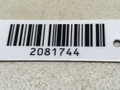 коммутатор зажигания Peugeot 607 1 поколение 9D 2003, 2.2 л., HDi, 4HX (DW12TED4/FAP), дизель, АКПП, синий, седан, передний привод, 9641004580 - фото №4