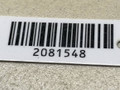 блок AirBag Peugeot 607 1 поколение 9D 2003, 2.2 л., HDi, 4HX (DW12TED4/FAP), дизель, АКПП, синий, седан, передний привод, 9648832180 - фото №4