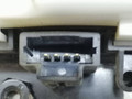 замок багажника Peugeot 607 1 поколение 9D 2003, 2.2 л., HDi, 4HX (DW12TED4/FAP), дизель, АКПП, синий, седан, передний привод, 9648338680 - фото №3