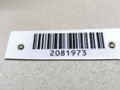 амортизатор капота Peugeot 607 1 поколение 9D 2003, 2.2 л., HDi, 4HX (DW12TED4/FAP), дизель, АКПП, синий, седан, передний привод, 792516 - фото №2
