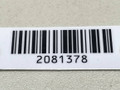 петля крышки багажника Peugeot 607 1 поколение 9D 2003, 2.2 л., HDi, 4HX (DW12TED4/FAP), дизель, АКПП, синий, седан, передний привод, 861475, 861398 - фото №3