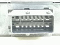 блок управления топливным насосом Peugeot 607 1 поколение 9D 2003, 2.2 л., HDi, 4HX (DW12TED4/FAP), дизель, АКПП, синий, седан, передний привод, 9648282380-01, 09733009904 - фото №2