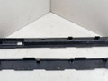 пластик Nissan Murano Z50 2005, 3.5 л., i, VQ35DE, бензин, АКПП, серый, внедорожник 5 дв., полный привод, 96912CA000, 96913CA000 - фото №2