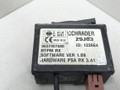 компрессор центрального замка Peugeot 607 1 поколение 9D 2003, 2.2 л., HDi, 4HX (DW12TED4/FAP), дизель, АКПП, синий, седан, передний привод, 9637407580, 29J03 - фото №2