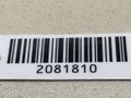 подлокотник сиденья переднего правого Peugeot 307 1 поколение 2005, 1.6 л., HDi, дизель, МКПП, серебристый, универсал, передний привод - фото №4