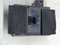 блок управления центральным замком Peugeot 607 1 поколение 9D 2003, 2.2 л., HDi, 4HX (DW12TED4/FAP), дизель, АКПП, синий, седан, передний привод, 9648572680 - фото №2