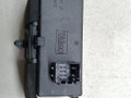 блок управления центральным замком Peugeot 607 1 поколение 9D 2003, 2.2 л., HDi, 4HX (DW12TED4/FAP), дизель, АКПП, синий, седан, передний привод, 9648572680 - фото №3