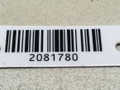 блок управления центральным замком Peugeot 607 1 поколение 9D 2003, 2.2 л., HDi, 4HX (DW12TED4/FAP), дизель, АКПП, синий, седан, передний привод, 9648572680 - фото №6