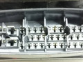 блок ABS Mazda 6 1 поколение [рестайлинг] 2005, 2.0 л., DT, RF7J, дизель, 6МКПП, серый, хетчбэк 5 дв., передний привод, VISTEON, GR1M437A0, 6926E0121, ASC-ECU-SP-2W, 437-0772, 2067143 - фото №3