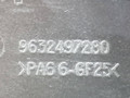 бачок гидроусилителя Peugeot 607 1 поколение 9D 2003, 2.2 л., HDi, 4HX (DW12TED4/FAP), дизель, АКПП, синий, седан, передний привод, 9632497280 - фото №4