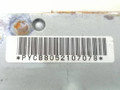подушка безопасности боковая (шторка) Nissan Murano Z50 2005, 3.5 л., i, VQ35DE, бензин, АКПП, серый, внедорожник 5 дв., полный привод, K85PACB800, K85PMCB800 - фото №2