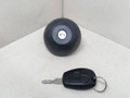пробка топливного бака Dacia Logan 1 поколение [рестайлинг] 2007, 1.5 л., DCi, дизель, МКПП, серебристый, универсал, передний привод, 7700838825 - фото №3