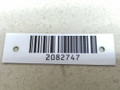 расходомер воздуха Peugeot 1007 1 поколение 2007, 1.6 л., HDi, 9HZ (DV6TED4), дизель, 5МКПП, серебристый, хетчбэк 3 дв., передний привод, 728342.04, 96500107.80 - фото №5