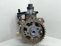 ТНВД Peugeot 1007 1 поколение 2007, 1.6 л., HDi, 9HZ (DV6TED4), дизель, 5МКПП, серебристый, хетчбэк 3 дв., передний привод, BOSCH, 0445010102, 9683703780 - фото №2