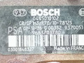 ТНВД Peugeot 1007 1 поколение 2007, 1.6 л., HDi, 9HZ (DV6TED4), дизель, 5МКПП, серебристый, хетчбэк 3 дв., передний привод, BOSCH, 0445010102, 9683703780 - фото №5