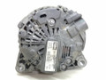 генератор Peugeot 1007 1 поколение 2007, 1.6 л., HDi, 9HZ (DV6TED4), дизель, 5МКПП, серебристый, хетчбэк 3 дв., передний привод, 2543526A, VALEO, 9646821780, 208017628 - фото №4