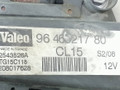 генератор Peugeot 1007 1 поколение 2007, 1.6 л., HDi, 9HZ (DV6TED4), дизель, 5МКПП, серебристый, хетчбэк 3 дв., передний привод, 2543526A, VALEO, 9646821780, 208017628 - фото №5