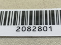генератор Peugeot 1007 1 поколение 2007, 1.6 л., HDi, 9HZ (DV6TED4), дизель, 5МКПП, серебристый, хетчбэк 3 дв., передний привод, 2543526A, VALEO, 9646821780, 208017628 - фото №6