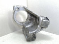 кронштейн полуоси Peugeot 1007 1 поколение 2007, 1.6 л., HDi, 9HZ (DV6TED4), дизель, 5МКПП, серебристый, хетчбэк 3 дв., передний привод, 9680276880 - фото №2