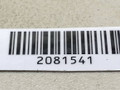 узел педальный (блок педалей) Dacia Logan 1 поколение 2007, 1.5 л., DCi, дизель, 5МКПП, универсал, передний привод, 8200215950D - фото №5