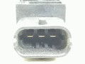 датчик абсолютного давления Renault Laguna 1 поколение 1997, 1.9 л., 8200168253, 0261002566 - фото №4