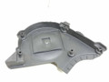 защита (кожух) ремня ГРМ Peugeot 308 1 T7 2007, 1.6 л., HDi, 9HZ (DV6TED4), дизель, 5МКПП, синий, хетчбэк 5 дв., передний привод, 7279N0001A - фото №2