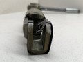 рулевой карданчик Renault Laguna 1 поколение 1998, 2.2 л., TD, G8T 752, дизель, 5МКПП, серый, универсал, передний привод, 5951389 - фото №2