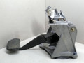 педаль тормоза Peugeot 607 1 поколение 9D 2003, 2.2 л., HDi, 4HX (DW12TED4/FAP), дизель, АКПП, синий, седан, передний привод, 0219100425 - фото №2