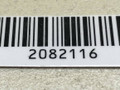 щеткодержатель (поводок стеклоочистителя, дворник) Peugeot 607 1 поколение 9D 2003, 2.2 л., HDi, 4HX (DW12TED4/FAP), дизель, АКПП, синий, седан, передний привод, 1615627280, 6429R4 - фото №3